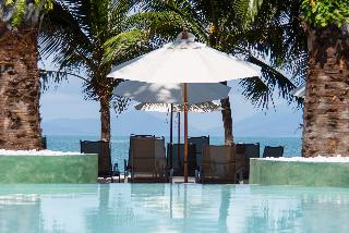 Paradise Beach Resort Samui fotoÄŸrafÄ±