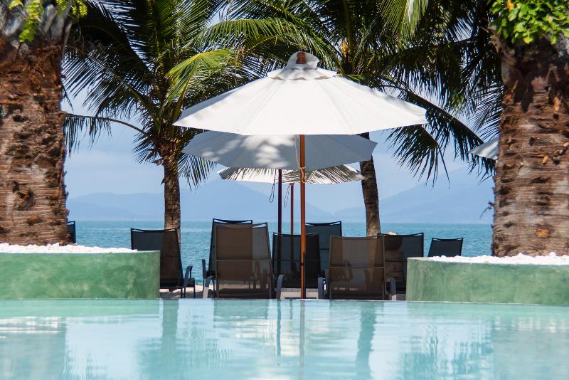 Paradise Beach Resort Samui - Genel