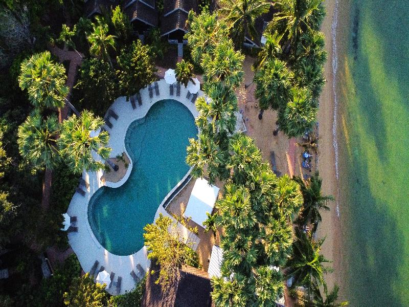 Paradise Beach Resort Samui - Genel