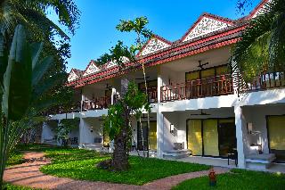 Paradise Beach Resort Samui fotoÄŸrafÄ±