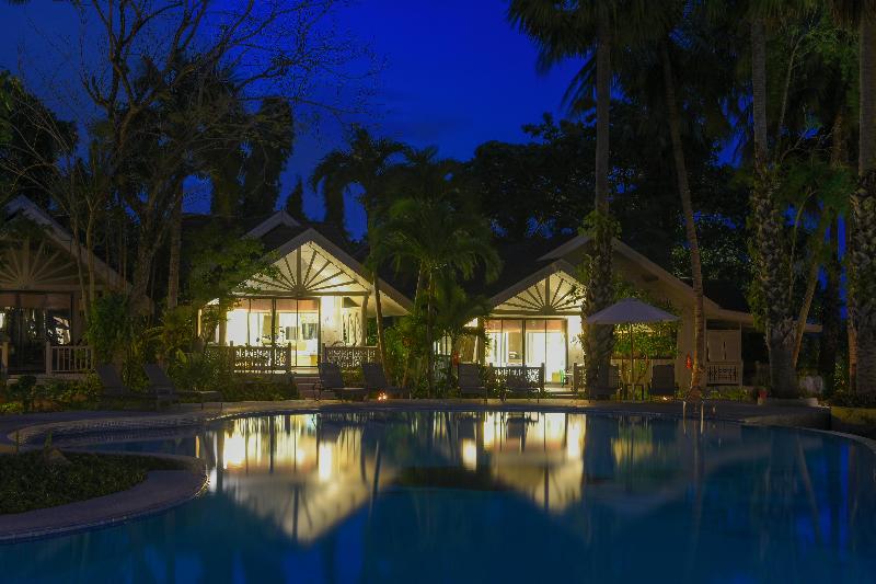 Paradise Beach Resort Samui - Oda