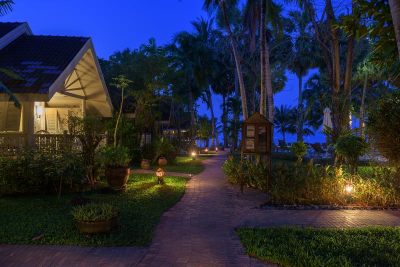 Paradise Beach Resort Samui - Oda