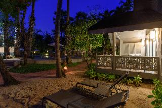 Paradise Beach Resort Samui fotoÄŸrafÄ±