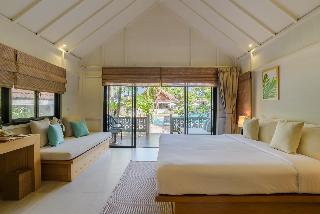 Paradise Beach Resort Samui fotoÄŸrafÄ±