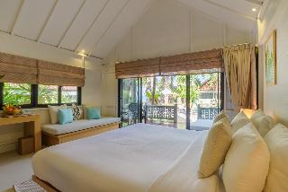 Paradise Beach Resort Samui fotoÄŸrafÄ±