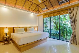 Paradise Beach Resort Samui fotoÄŸrafÄ±