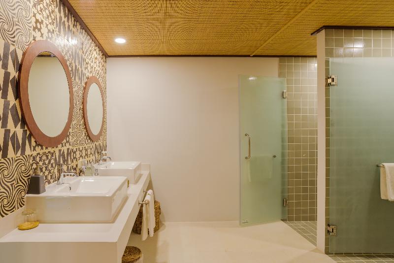 Paradise Beach Resort Samui - Oda