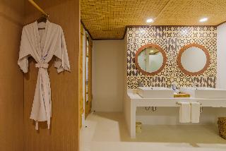 Paradise Beach Resort Samui fotoÄŸrafÄ±