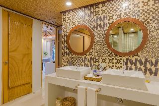 Paradise Beach Resort Samui fotoÄŸrafÄ±