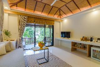 Paradise Beach Resort Samui fotoÄŸrafÄ±
