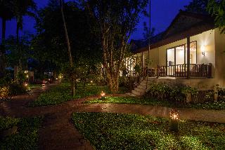 Paradise Beach Resort Samui fotoÄŸrafÄ±