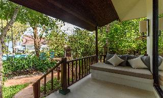 Paradise Beach Resort Samui fotoÄŸrafÄ±