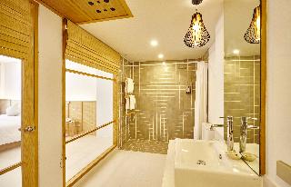 Paradise Beach Resort Samui fotoÄŸrafÄ±