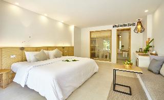 Paradise Beach Resort Samui fotoÄŸrafÄ±