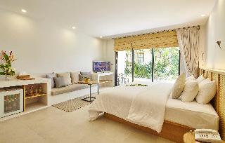 Paradise Beach Resort Samui fotoÄŸrafÄ±