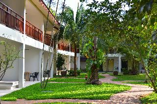Paradise Beach Resort Samui fotoÄŸrafÄ±