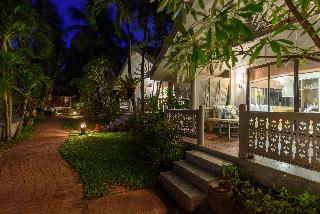 Paradise Beach Resort Samui fotoÄŸrafÄ±