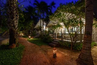 Paradise Beach Resort Samui fotoÄŸrafÄ±