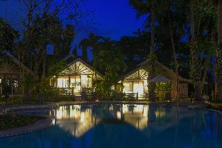 Paradise Beach Resort Samui fotoÄŸrafÄ±