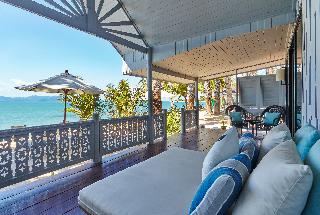 Paradise Beach Resort Samui fotoÄŸrafÄ±