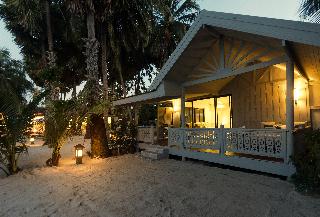 Paradise Beach Resort Samui fotoÄŸrafÄ±
