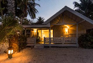 Paradise Beach Resort Samui fotoÄŸrafÄ±