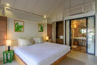 Paradise Beach Resort Samui fotoÄŸrafÄ±