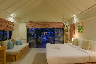 Paradise Beach Resort Samui fotoÄŸrafÄ±