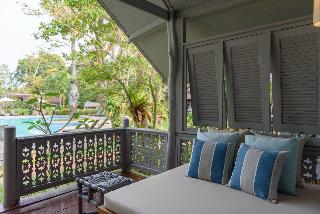 Paradise Beach Resort Samui fotoÄŸrafÄ±
