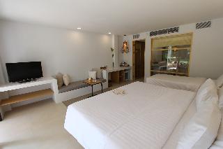 Paradise Beach Resort Samui fotoÄŸrafÄ±