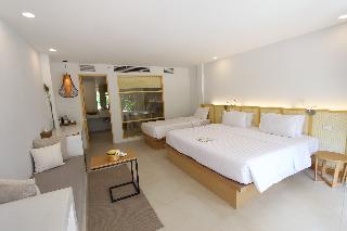 Paradise Beach Resort Samui fotoÄŸrafÄ±