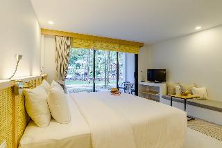 Paradise Beach Resort Samui fotoÄŸrafÄ±