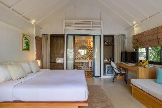 Paradise Beach Resort Samui fotoÄŸrafÄ±