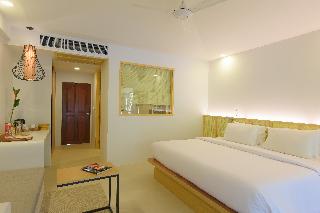 Paradise Beach Resort Samui fotoÄŸrafÄ±