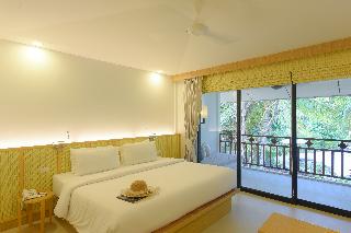 Paradise Beach Resort Samui fotoÄŸrafÄ±