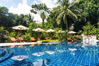 Paradise Beach Resort Samui fotoÄŸrafÄ±