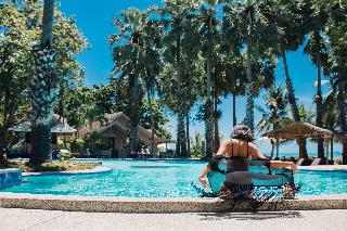 Paradise Beach Resort Samui fotoÄŸrafÄ±