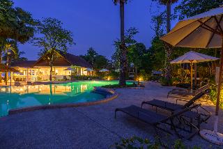Paradise Beach Resort Samui fotoÄŸrafÄ±