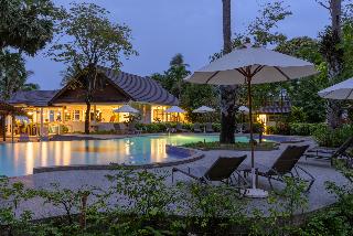 Paradise Beach Resort Samui fotoÄŸrafÄ±