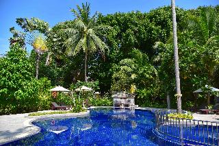 Paradise Beach Resort Samui fotoÄŸrafÄ±