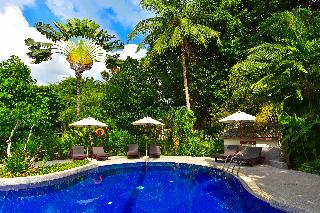 Paradise Beach Resort Samui fotoÄŸrafÄ±