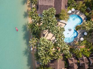Paradise Beach Resort Samui fotoÄŸrafÄ±