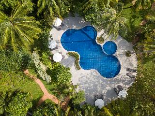 Paradise Beach Resort Samui fotoÄŸrafÄ±