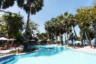 Paradise Beach Resort Samui fotoÄŸrafÄ±