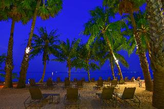 Paradise Beach Resort Samui fotoÄŸrafÄ±