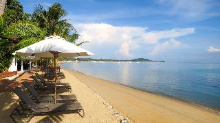 Paradise Beach Resort Samui fotoÄŸrafÄ±