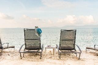 Paradise Beach Resort Samui fotoÄŸrafÄ±