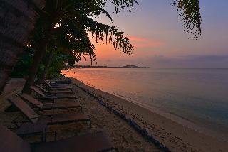 Paradise Beach Resort Samui fotoÄŸrafÄ±