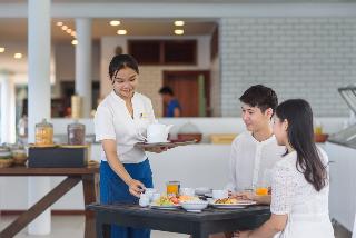 Paradise Beach Resort Samui fotoÄŸrafÄ±