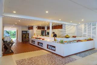 Paradise Beach Resort Samui fotoÄŸrafÄ±